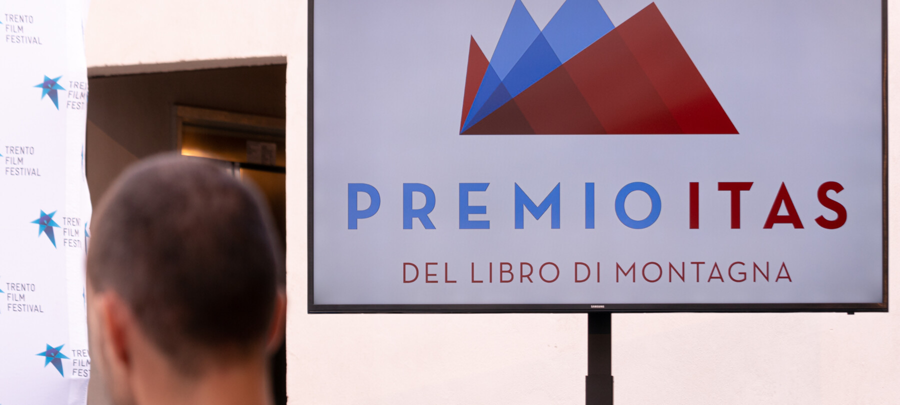 Trento Film Festival e Premio Itas: due eventi culturali che rendono Trento la vera città della montagna
