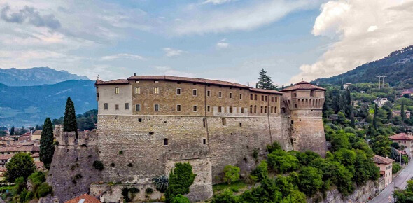 The Italian War History Museum