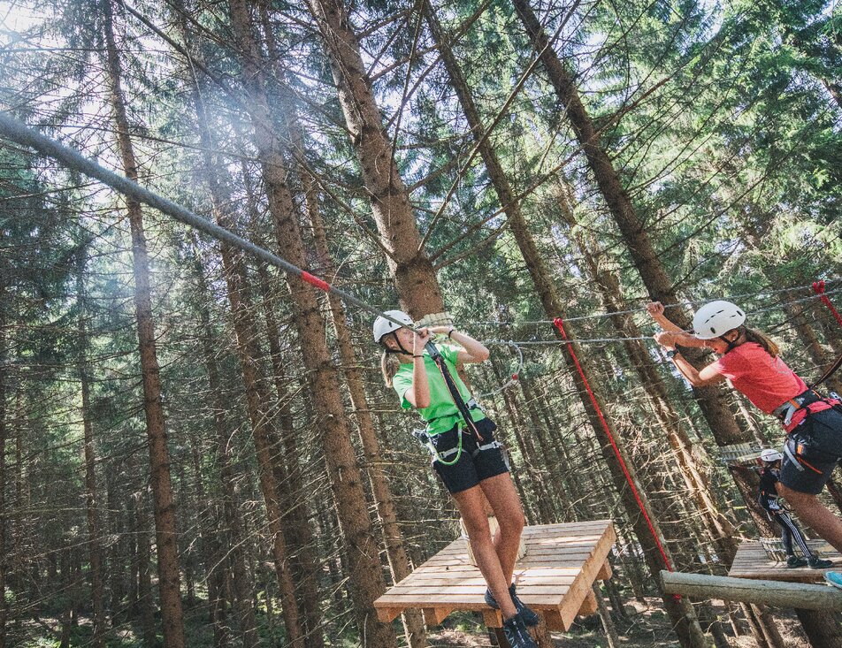 Cermis Adventure Park