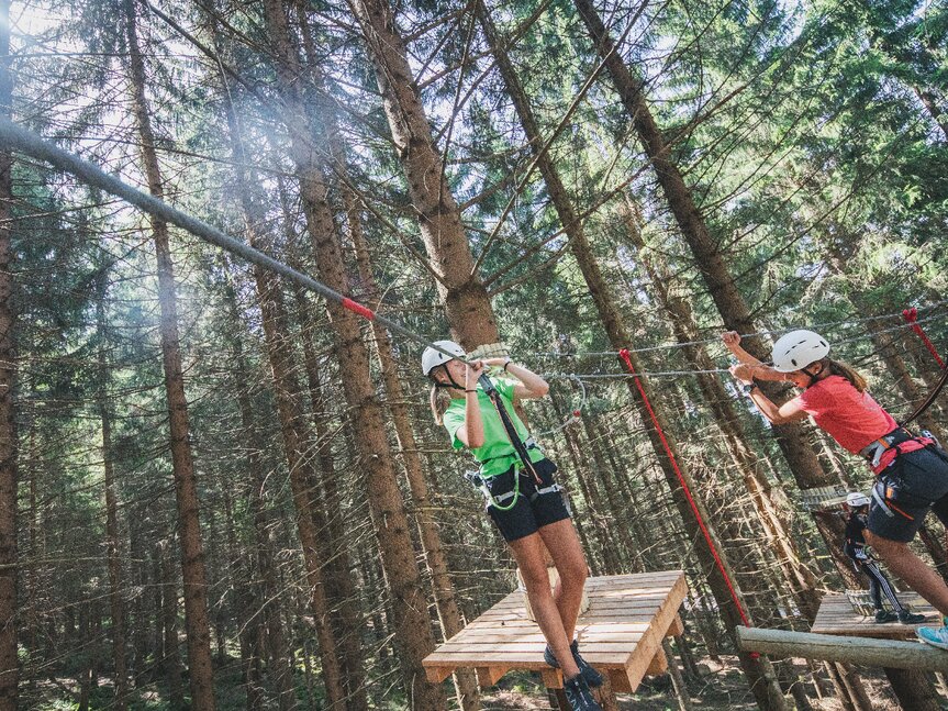 Cermis Adventure Park
