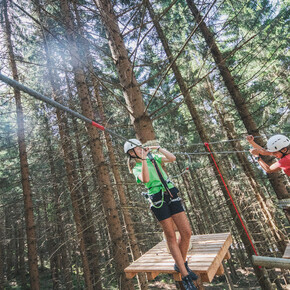 Cermis Adventure Park