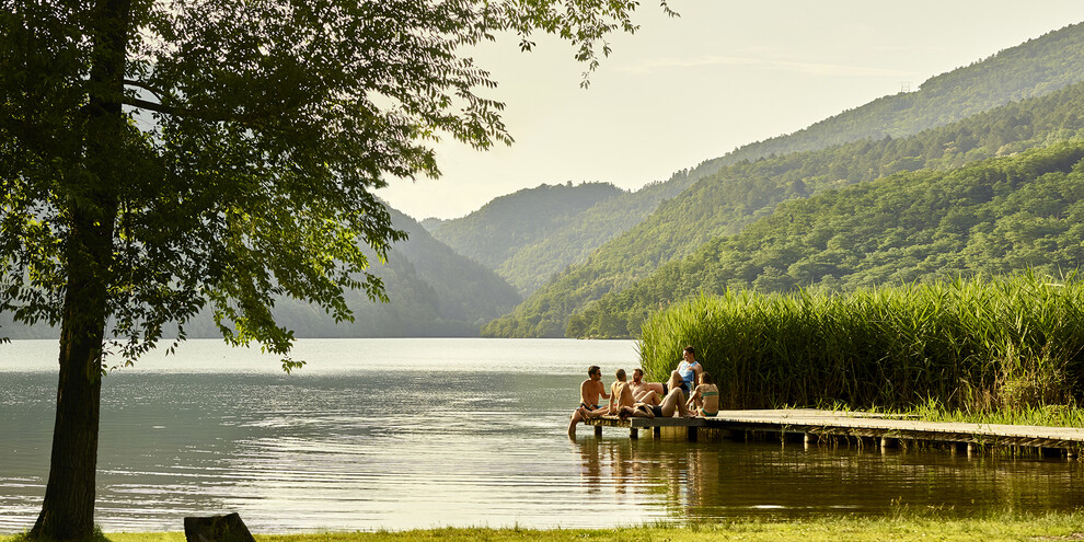 Warum die Valsugana in Sachen Nachhaltigkeit führend ist