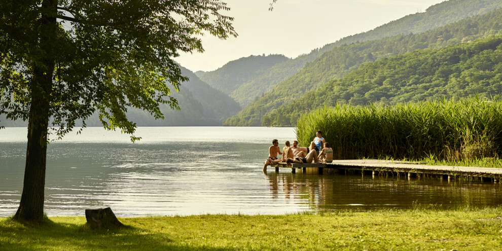  Perché la Valsugana è prima per sostenibilità 