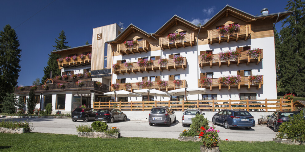 Val di Non - Tres - Predaia - Rifugio Sores | © Marco Simonini