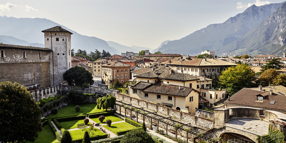 Дорога Ромеа Германика