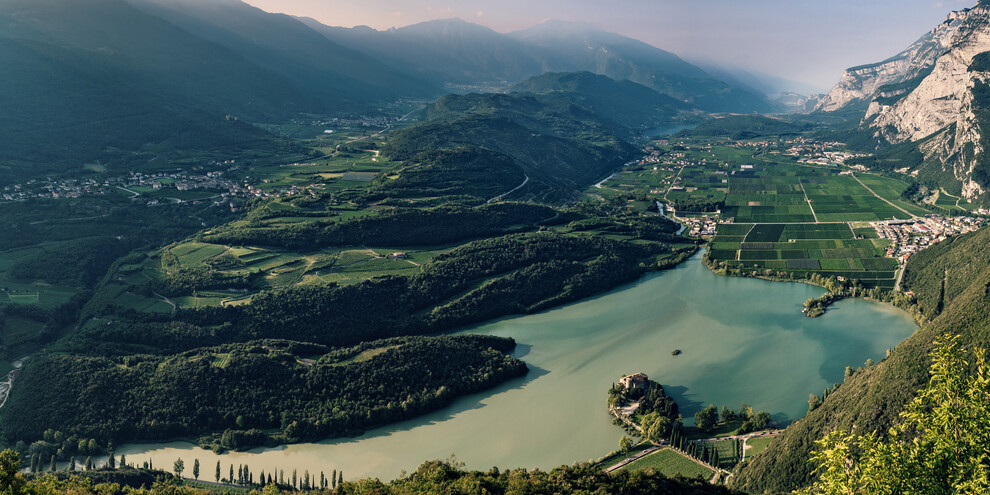 Valle dei Laghi - Toblino | © Tommaso Prugnola