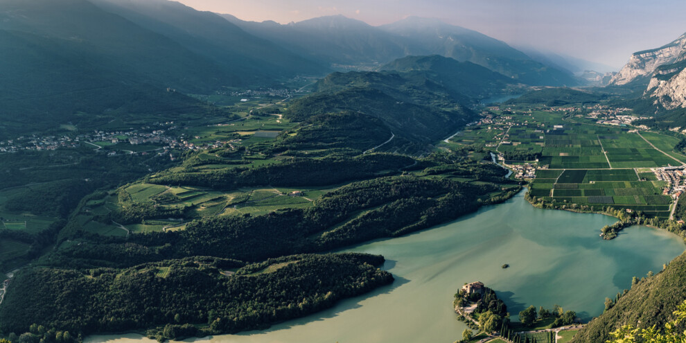 Valle dei Laghi - Toblino | © Tommaso Prugnola