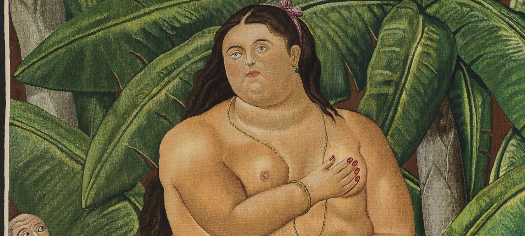 Mart exhibit: Botticelli. His time. And our time