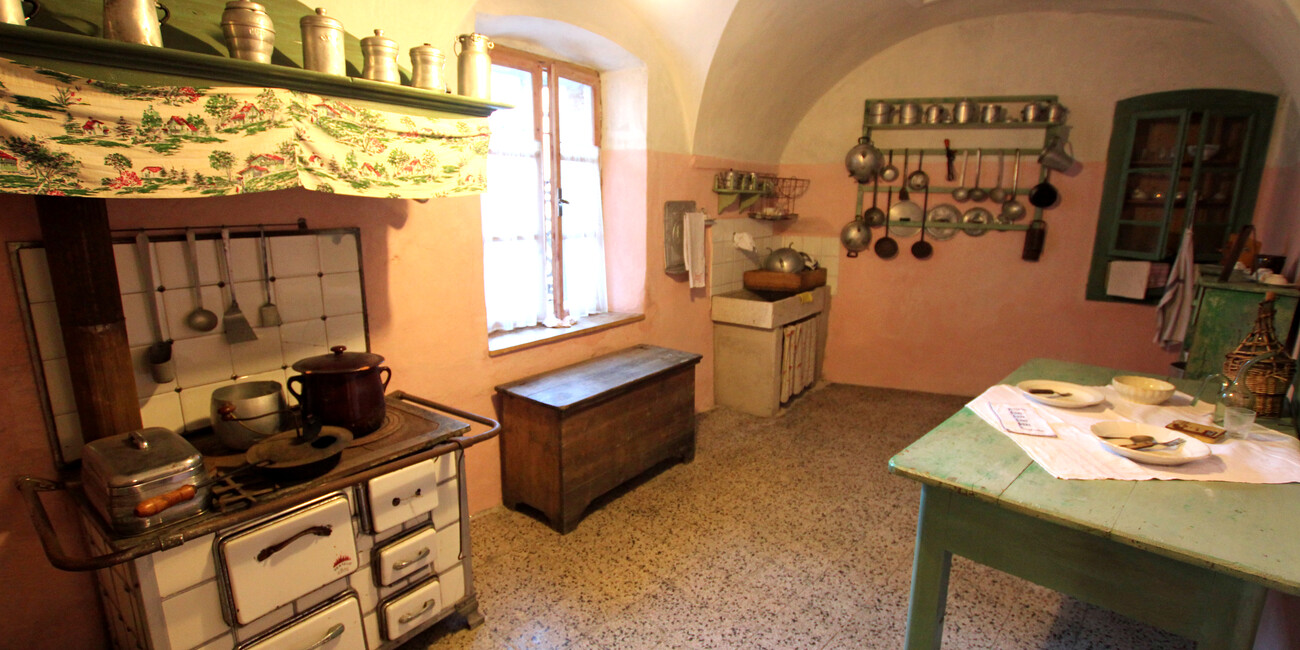 Museo Casa Marascalchi #5