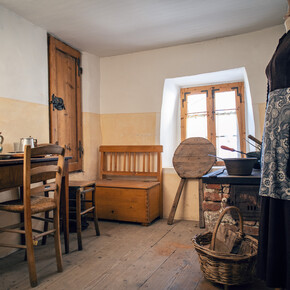 The Haus von Prükk  | © Haus von Prükk