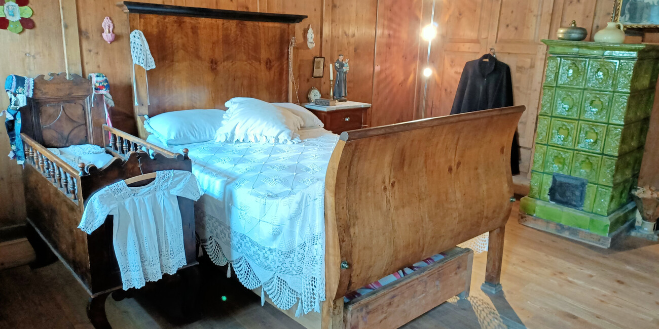 Museo della Civiltà Solandra (Val di Sole) #2 | © Museo della Civiltà Solandra