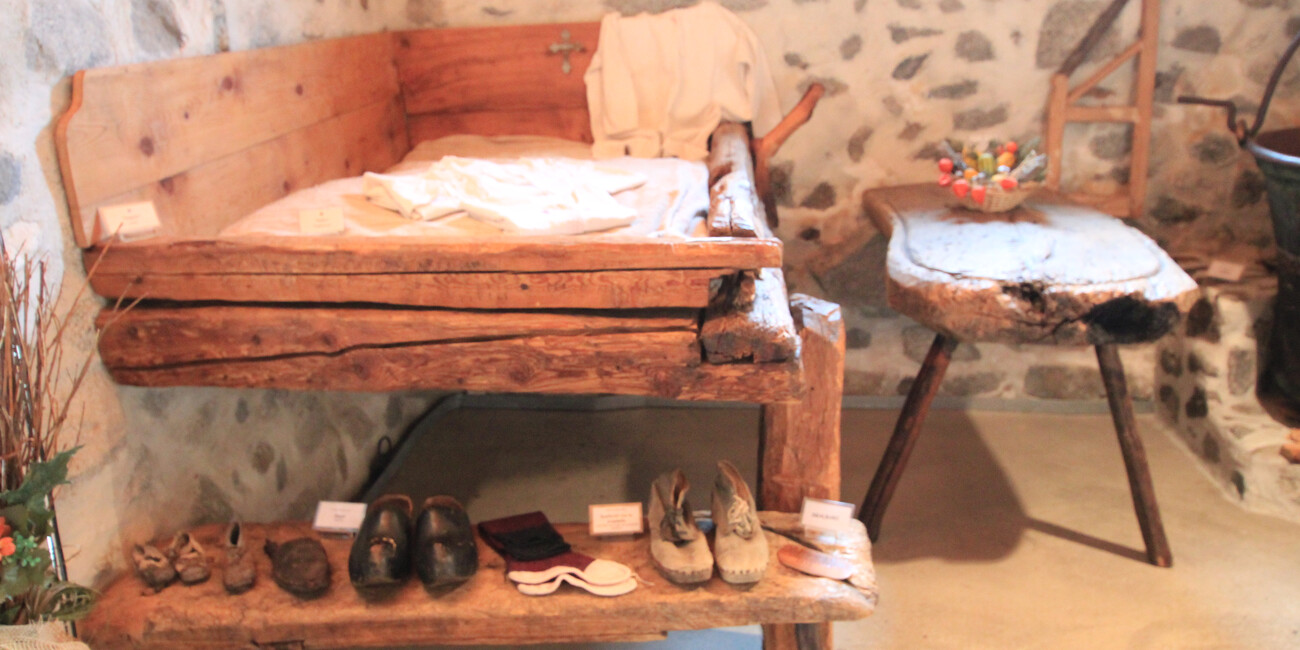 Museo della Malga - Caderzone Terme #3 | © Museo della Malga - Palazzo Bertelli