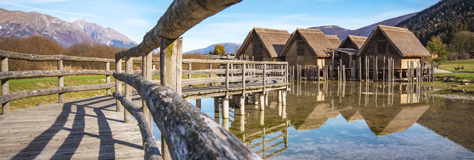 Fiavé Natural-Archaeological Park