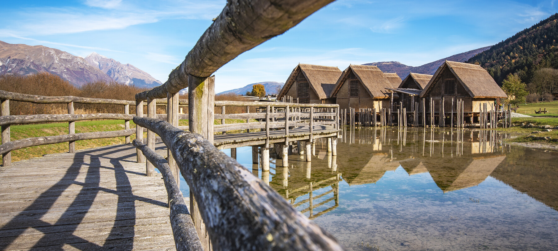 Archeo Nature Park | Fiavé Archaeological Park