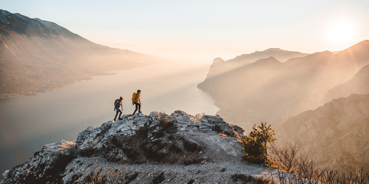 Vacanze al lago: le 10 domande più frequenti