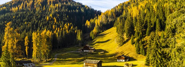 Val di Sole