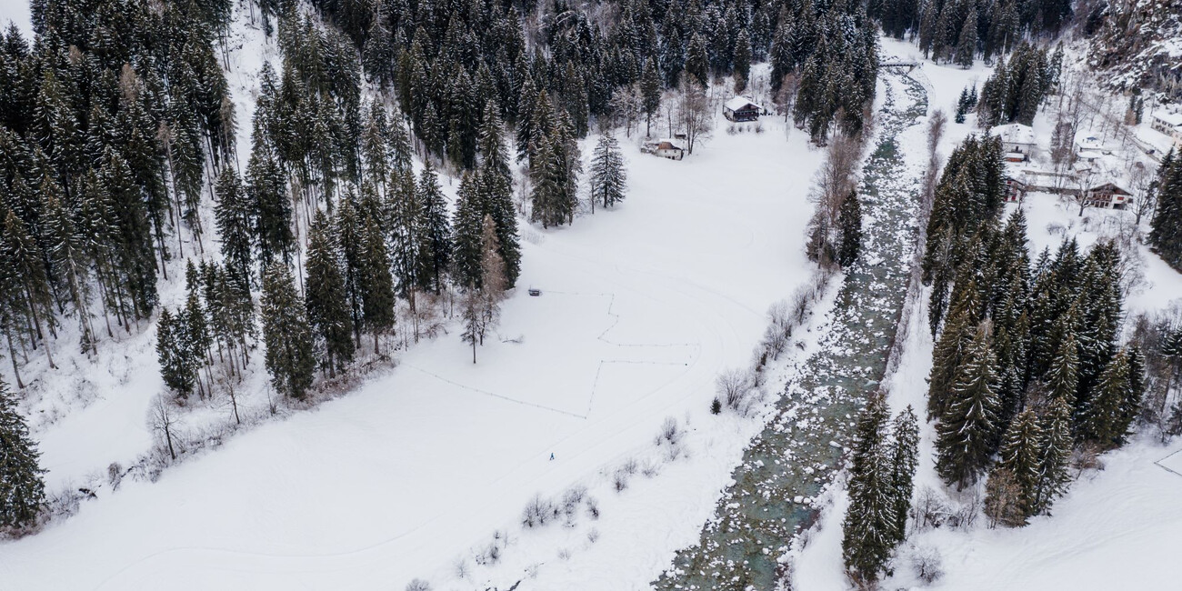 Centro fondo Carisolo #1 | © Giacomo Podetti