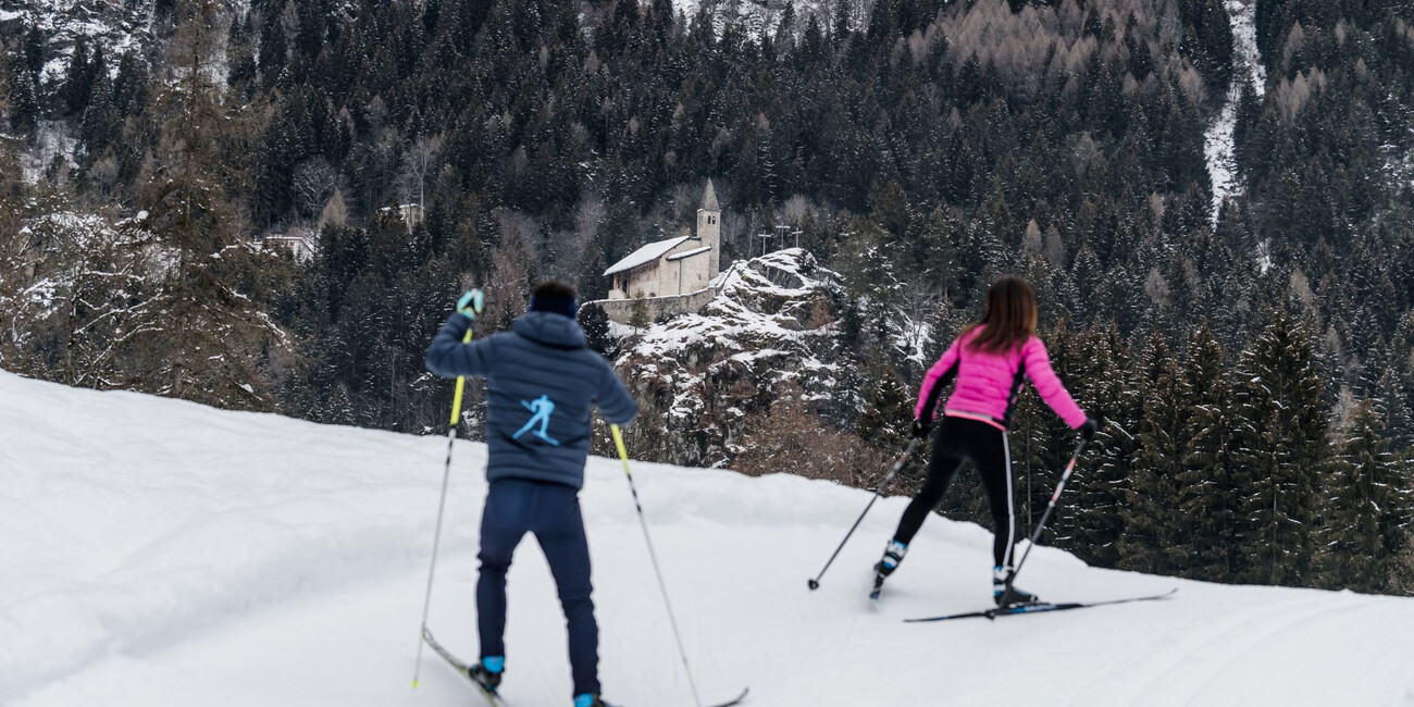 Centro fondo Carisolo #3 | © Giacomo Podetti
