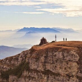 Monte Roen | © APT Val di Non 