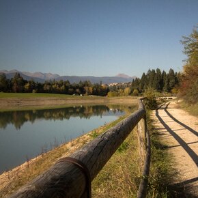 Short Tour Predaia MTB | © APT Val di Non 