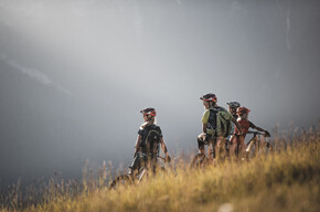 Pausa | © APT Dolomiti di Brenta e Paganella