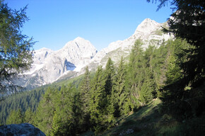 Dolomiti di Brenta | © APT Val di Non 