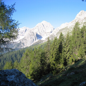 Dolomiti di Brenta | © APT Val di Non 