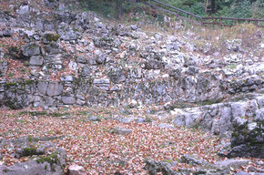 794 "Scavi Archeologici" | © APT Dolomiti di Brenta e Paganella
