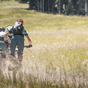 © APT Dolomiti di Brenta e Paganella