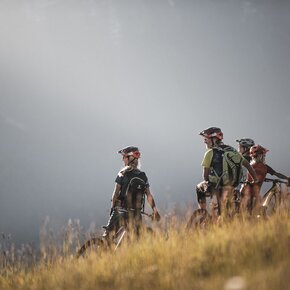 Pause | © APT Dolomiti di Brenta e Paganella