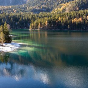 E-bike da Cles al Lago di Tovel | © APT Val di Non 