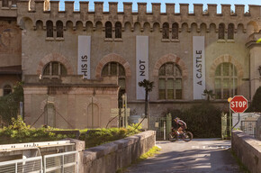 The Fies hydroelectric plant | © Garda Trentino 