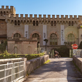 The Fies hydroelectric plant | © Garda Trentino 