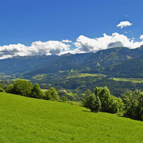 Val di Fiemme | © APT Fiemme Cembra