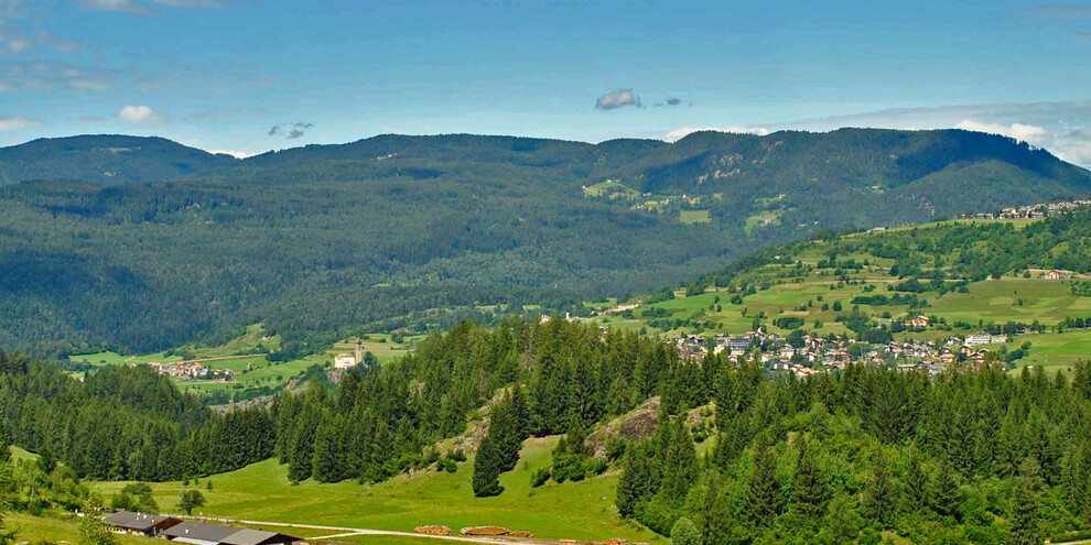 Salanzada | © APT Fiemme Cembra