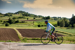 Passo S.Barbara | © Garda Trentino 