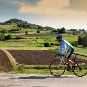 Passo S.Barbara | © Garda Trentino 