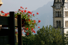 4 - Sentiero della Primavera - Dar Staige von långez | © Azienda per il Turismo Alpe Cimbra