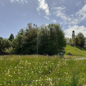 Church of San Sebastiano | © APT Valsugana e Lagorai