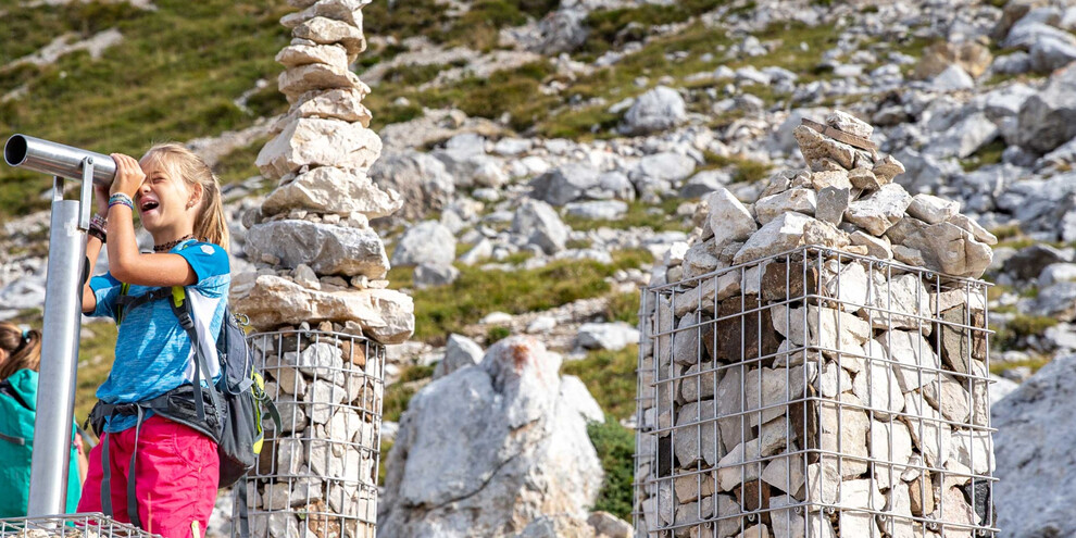 Latemarium | © APT Fiemme Cembra