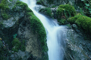 Torrente Sorna | © APT Rovereto Vallagarina Monte Baldo