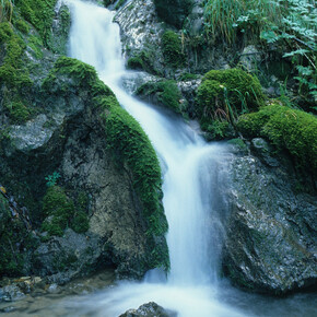 Torrente Sorna | © APT Rovereto Vallagarina Monte Baldo