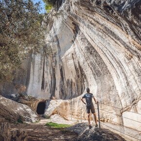 Giant's Kettles | © Garda Trentino 