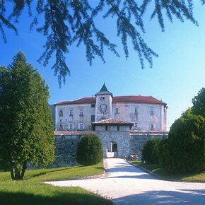 Castel Thun | © APT Val di Non 