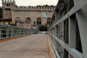 Centrale di Fies | © Garda Trentino 