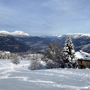 “Zestarei” tourist route | © APT Rovereto Vallagarina Monte Baldo