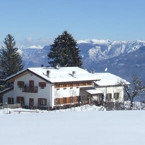 Malga Mortigola | © APT Rovereto Vallagarina Monte Baldo