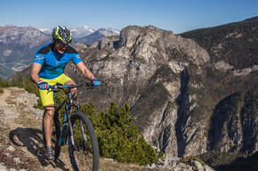 827 - Folgaria - Val di Gola | © Azienda per il Turismo Alpe Cimbra