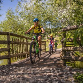 Palu Park | © Azienda per il Turismo Alpe Cimbra