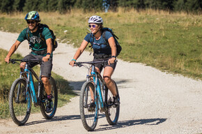 826 - Millegrobbe - Forte Lusérn | © Azienda per il Turismo Alpe Cimbra